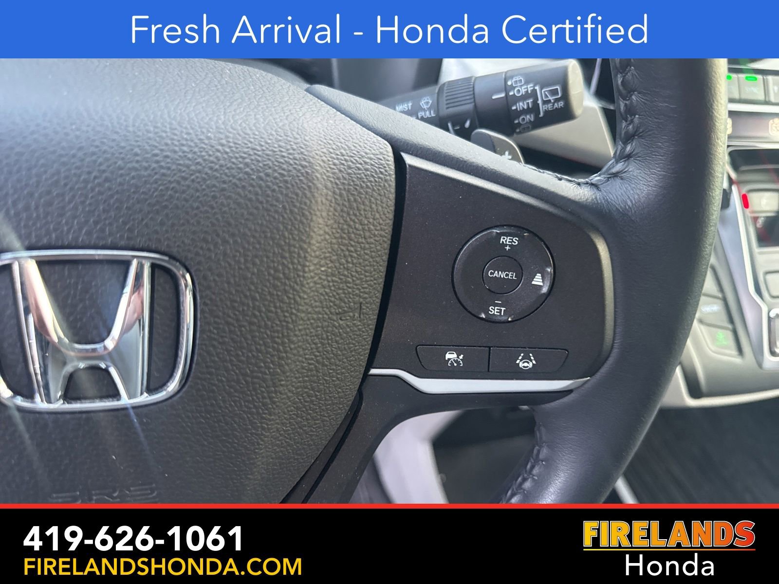 Used 2023 Honda Odyssey EX-L image 20