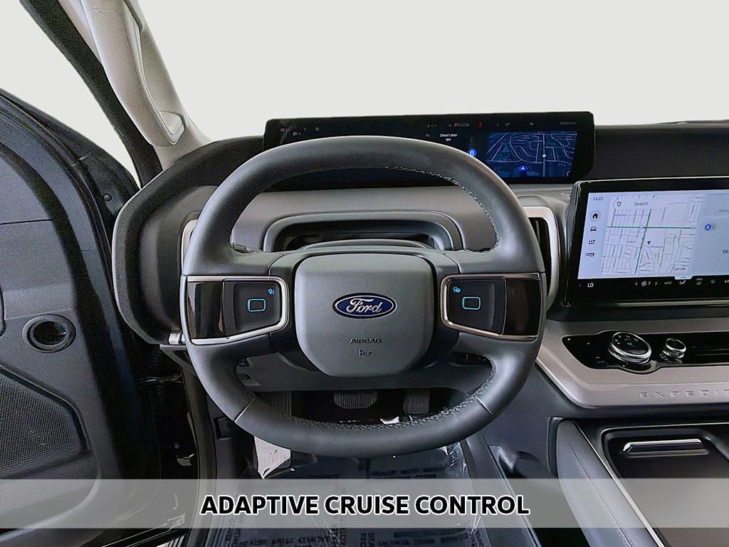 Used 2025 Ford Expedition Max Active image 4
