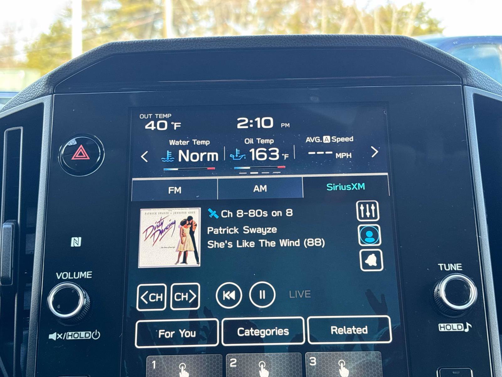 Used 2024 Subaru Crosstrek 2.0i Premium image 21