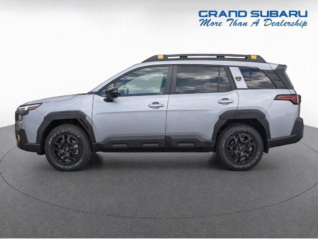 New 2026 Subaru Outback Wilderness AWD/4WD image 7
