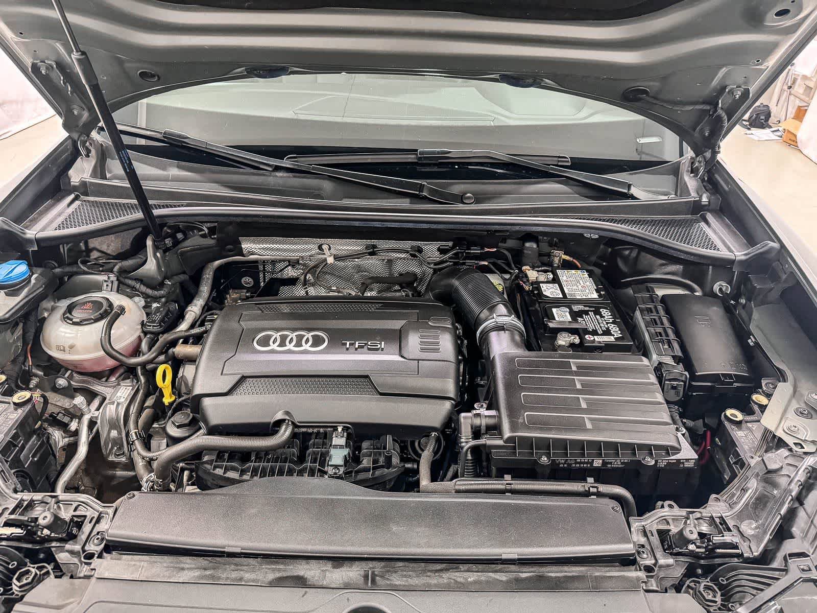 Used 2019 Audi Q3 2.0T Premium AWD/4WD image 26