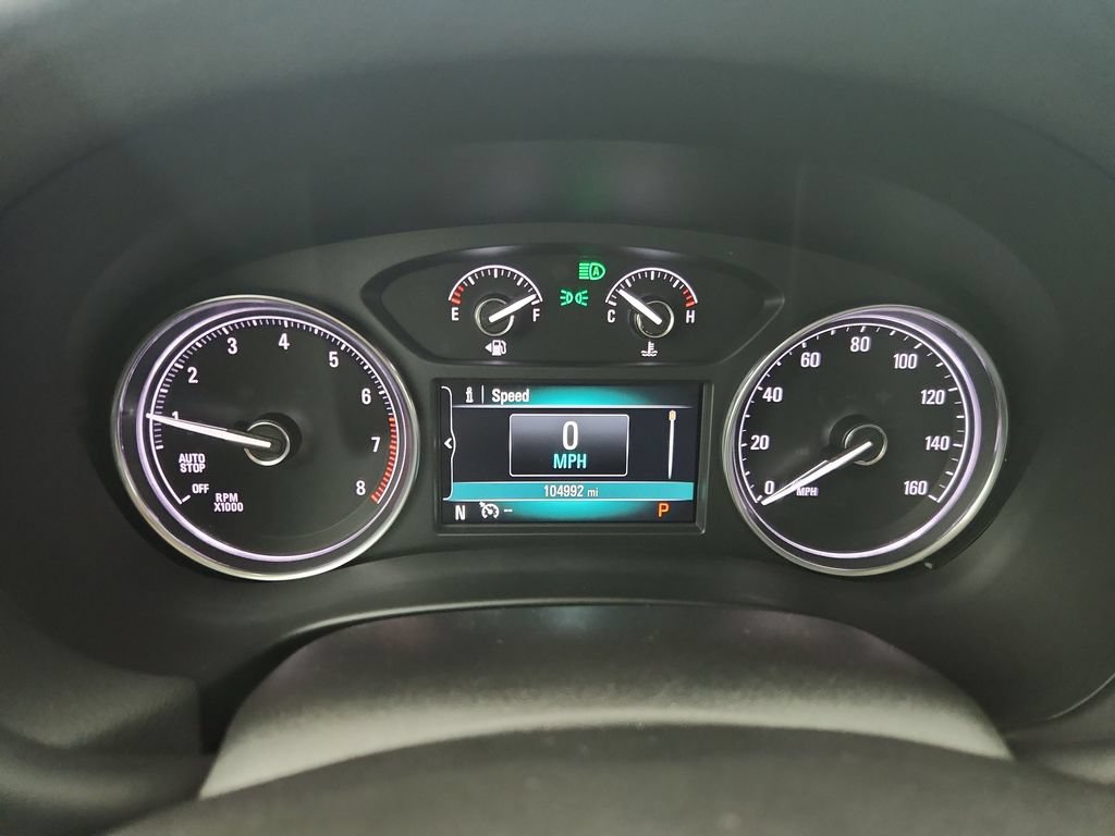 Used 2018 Buick Enclave Premium FWD image 25