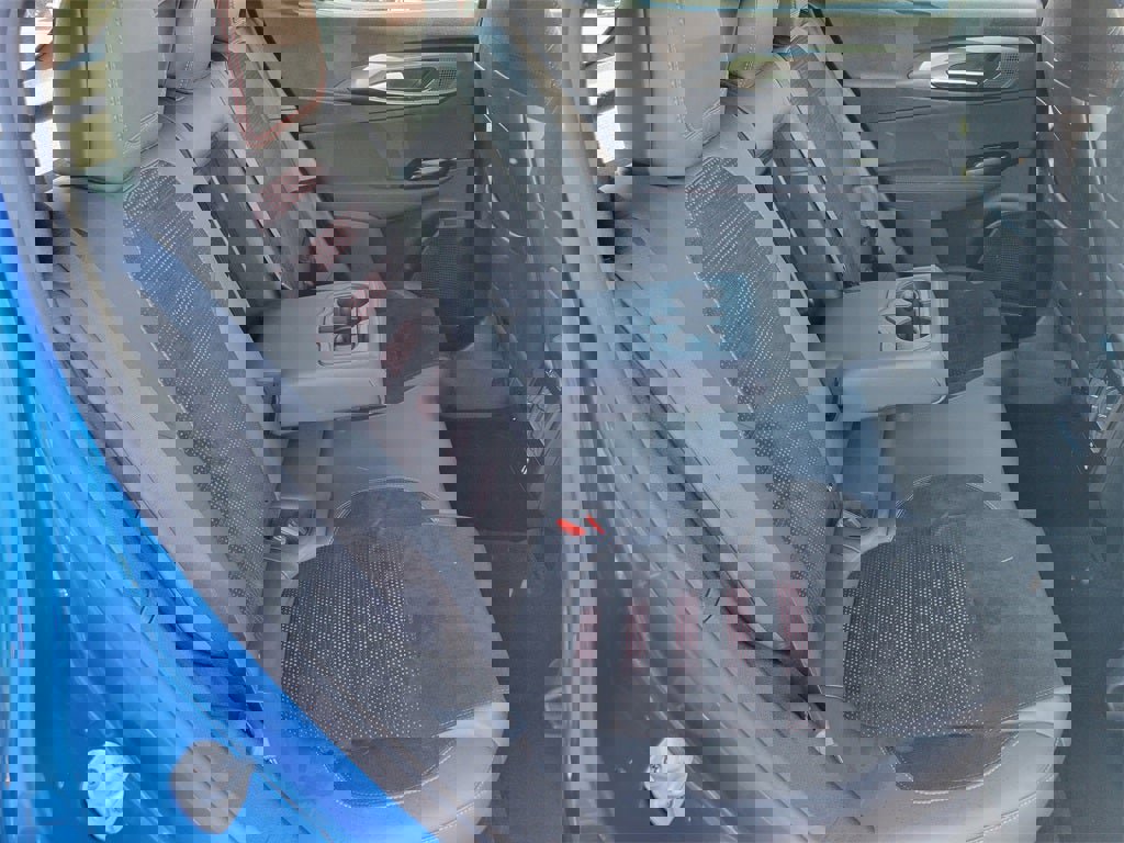 Used 2024 Dodge Hornet R/T Plus image 21