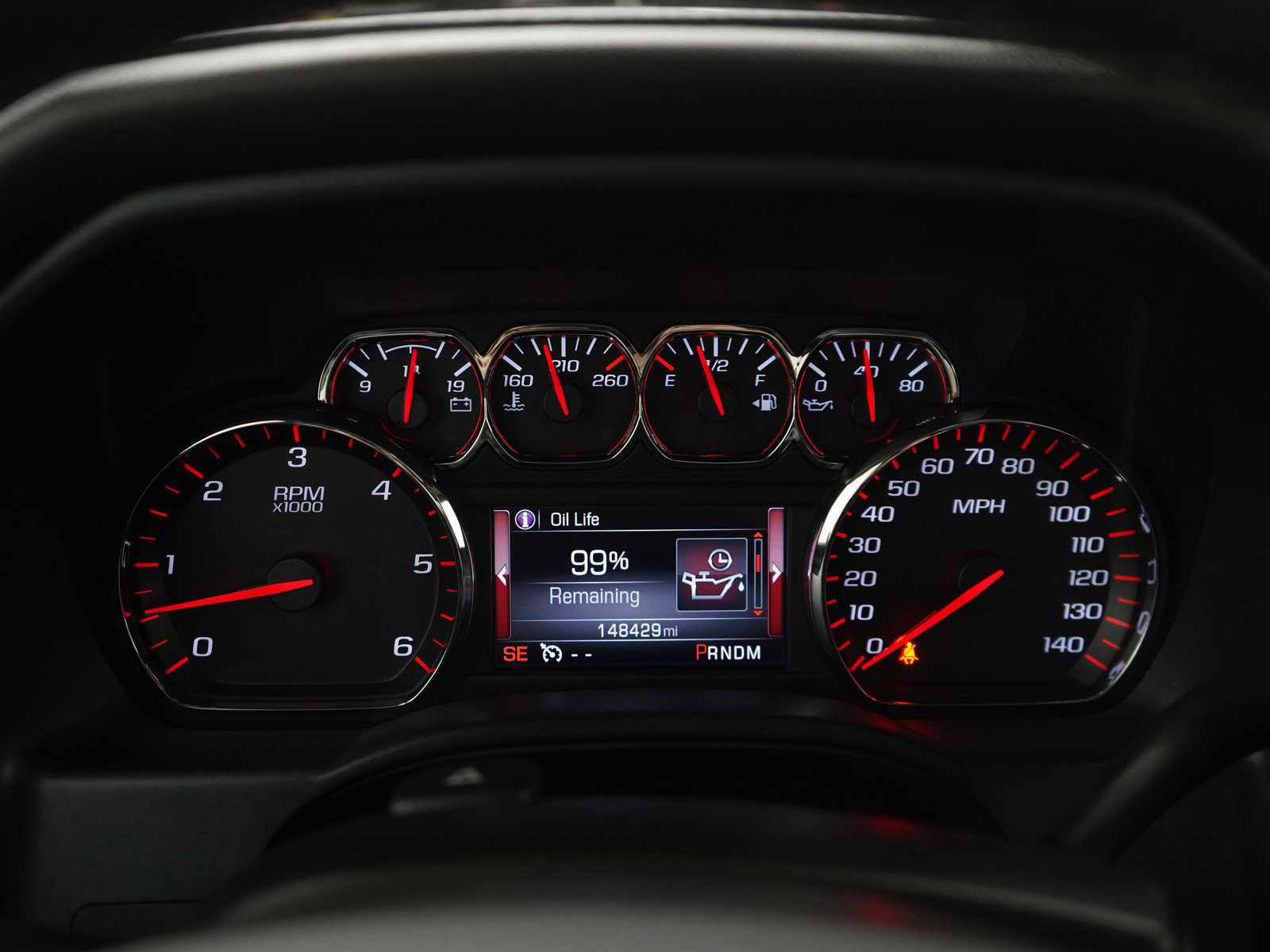 Used 2016 GMC Sierra 1500 SLT w/ Enhanced Driver Alert Package image 22