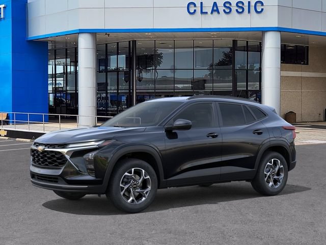 New 2026 Chevrolet Trax LT w/ LT Convenience Package FWD image 2