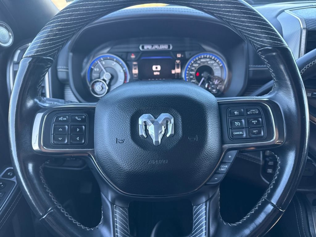 Used 2021 RAM 3500 Limited image 15