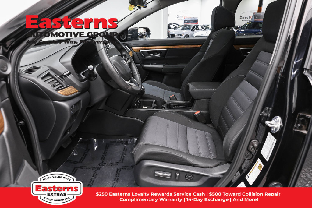 Used 2022 Honda CR-V EX image 15