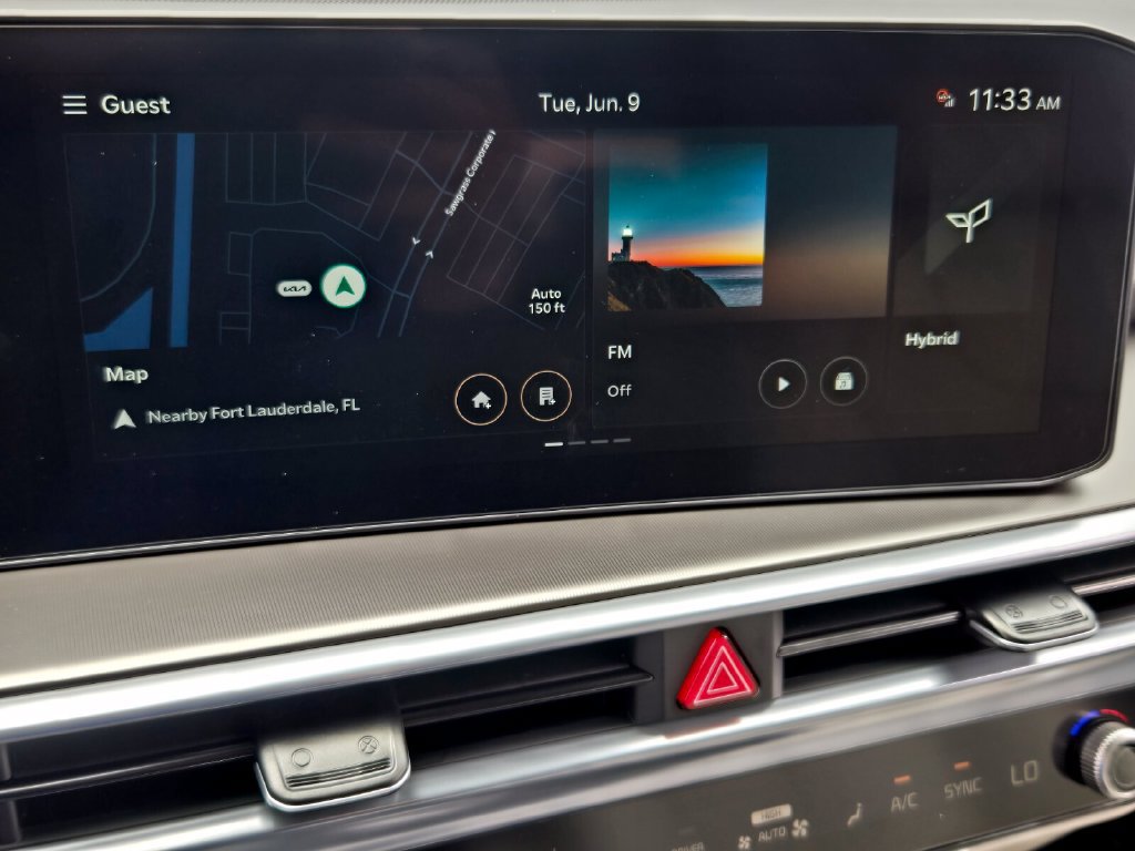 New 2026 Kia Sorento SX Prestige AWD/4WD image 10