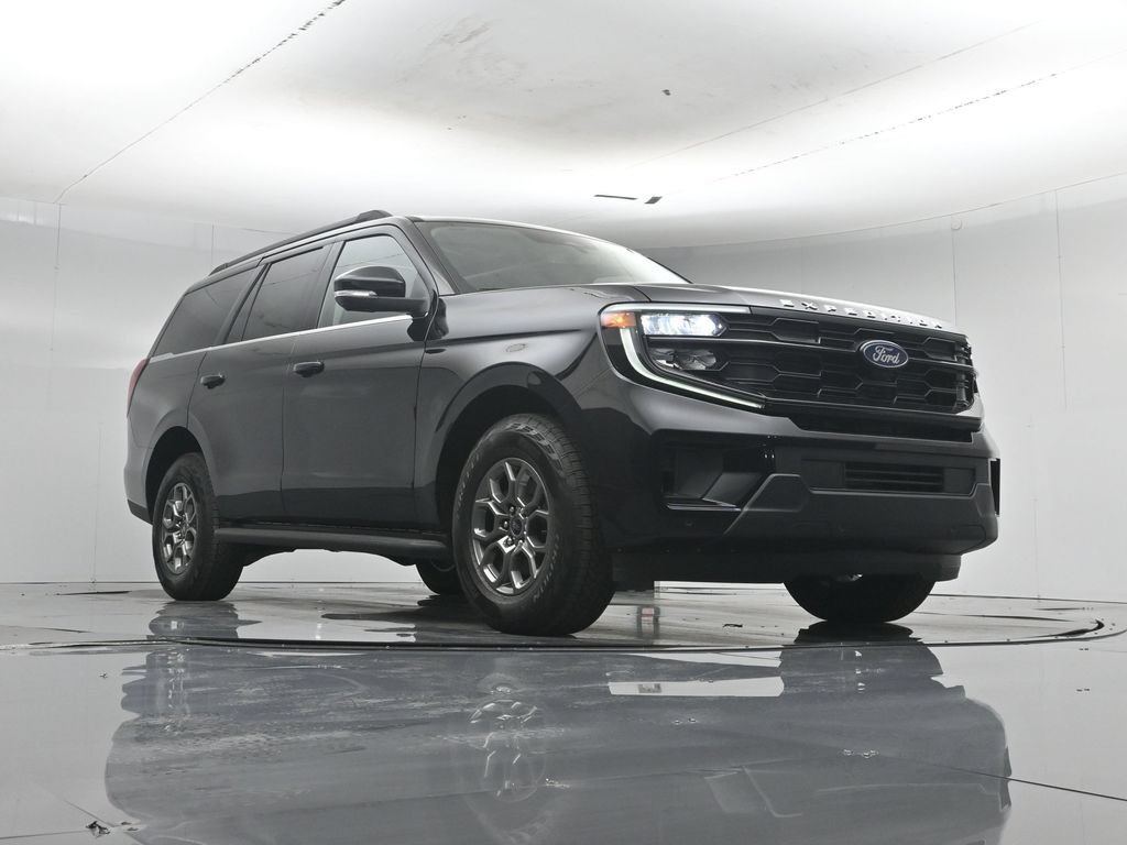New 2026 Ford Expedition Active AWD/4WD image 49