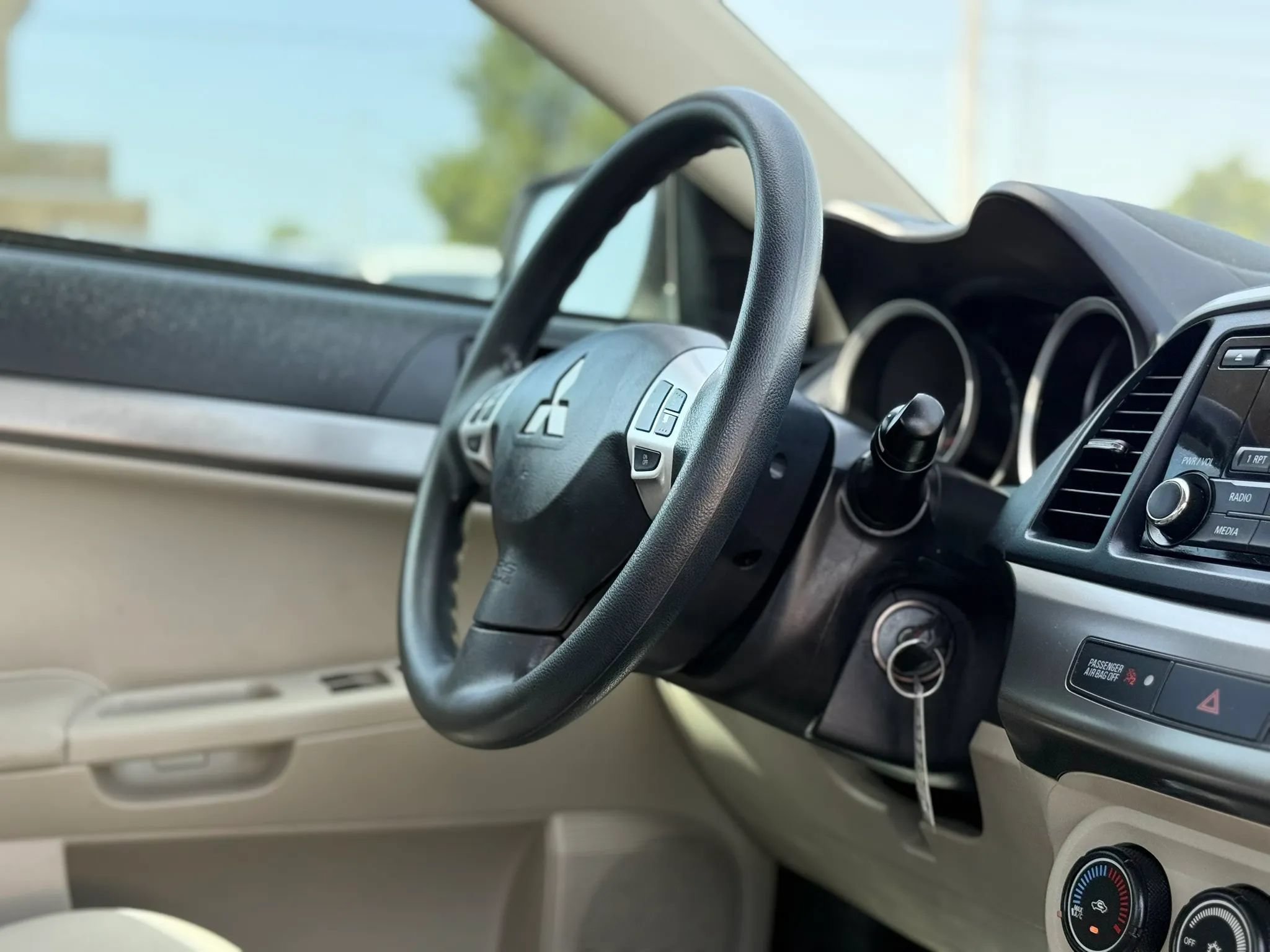 Used 2014 Mitsubishi Lancer ES FWD image 26