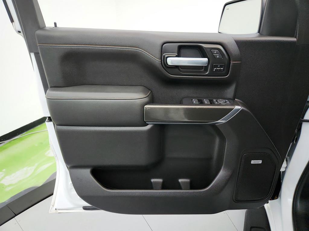 Used 2021 GMC Sierra 1500 AT4 w/ AT4 Premium Package image 24