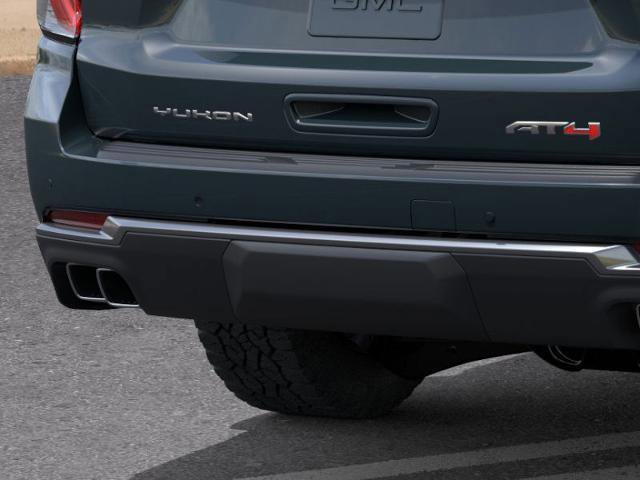 New 2026 GMC Yukon XL AT4 w/ AT4 Premium Package image 14