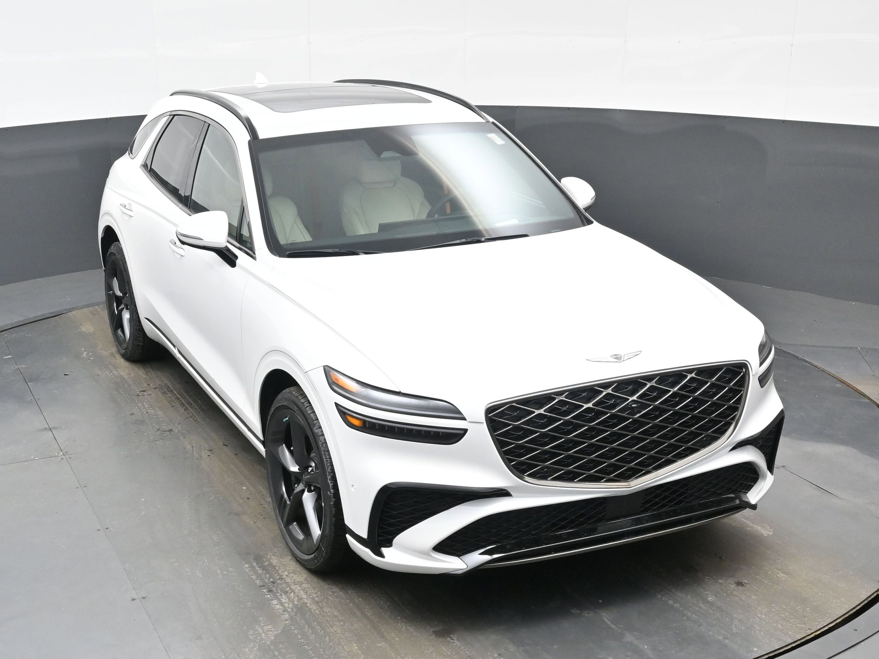 New 2026 Genesis GV70 3.5T Sport Prestige image 19