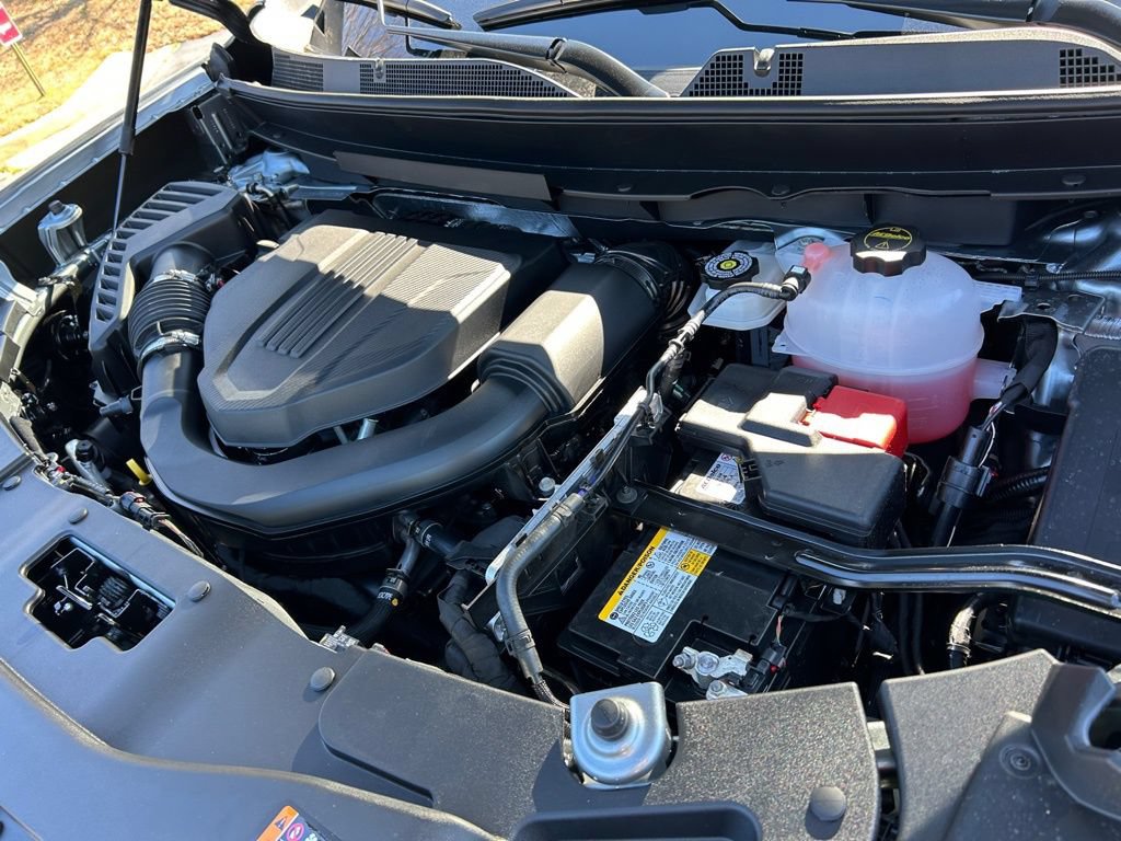 New 2026 GMC Acadia Elevation image 59