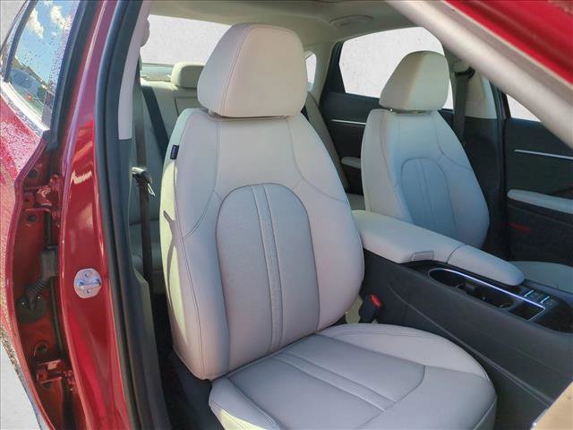 New 2026 Hyundai Sonata Limited image 21