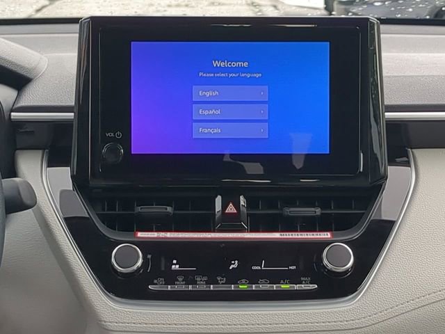 New 2026 Toyota Corolla Cross L FWD image 18