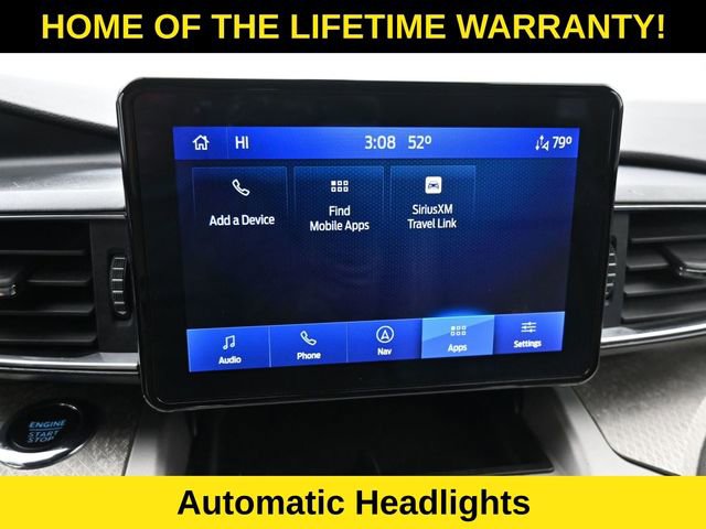 Used 2022 Ford Explorer Timberline w/ Timberline Technology Package image 26