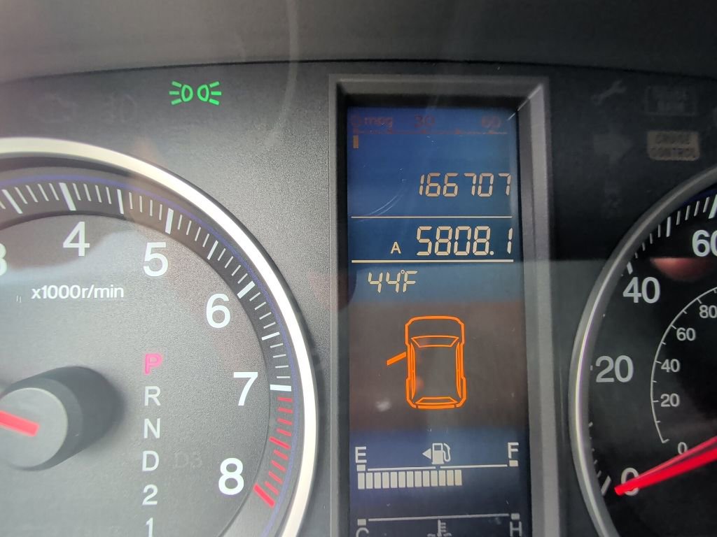 Used 2010 Honda CR-V EX-L image 16