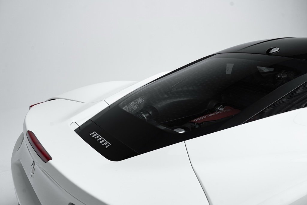 Used 2016 Ferrari 488 GTB image 59