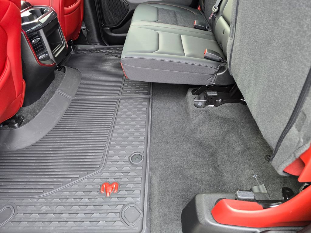 Used 2022 RAM 1500 Rebel w/ Rebel Level 1 Equipment Group image 11