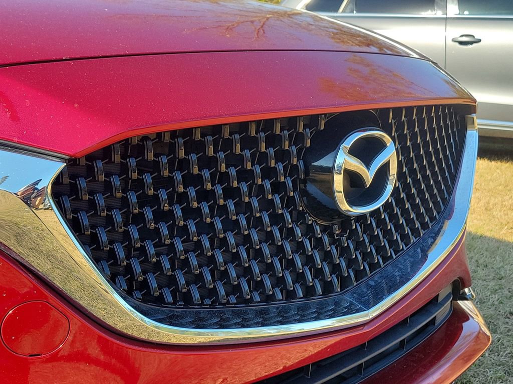 Used 2018 MAZDA MAZDA6 Sport image 7