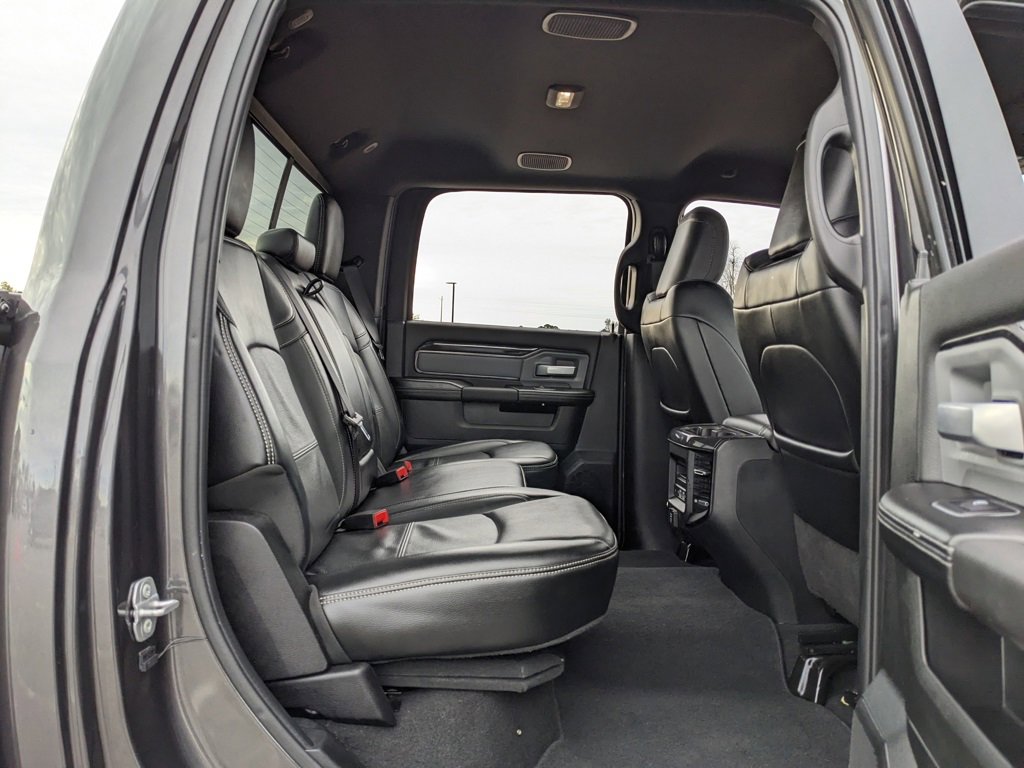 Used 2023 RAM 2500 Rebel w/ Level 1 Equipment Group image 47