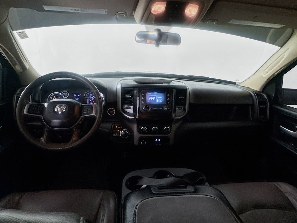 Used 2019 RAM 3500 Tradesman AWD/4WD image 13