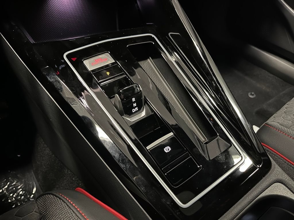 New 2026 Volkswagen GTI SE FWD image 14