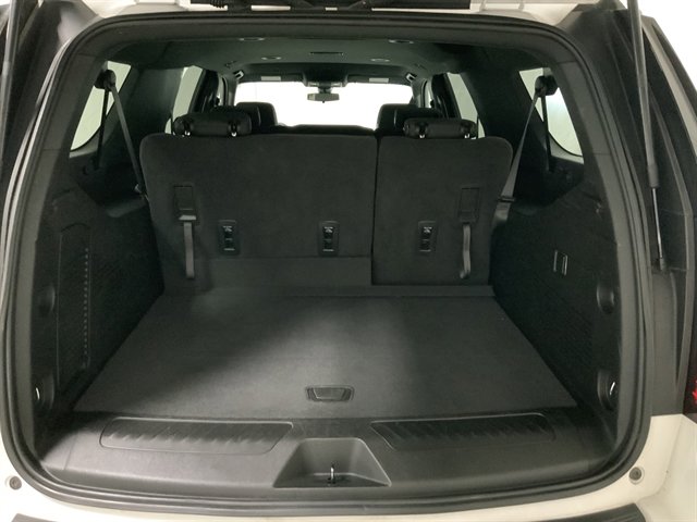Used 2022 GMC Yukon XL SLE w/ Max Trailering Package image 8