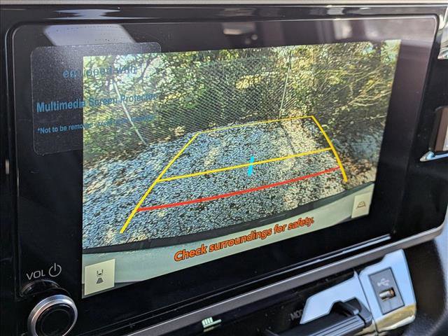 New 2025 Toyota Tundra SR5 image 12