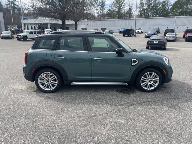 Used 2023 MINI Cooper Countryman S image 6