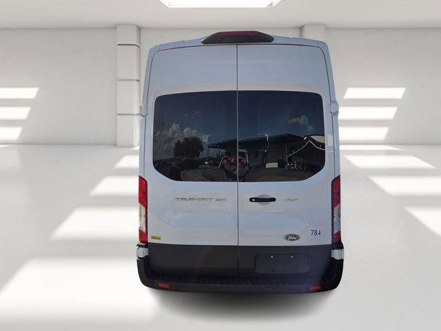 Used 2024 Ford Transit 350 XLT image 3