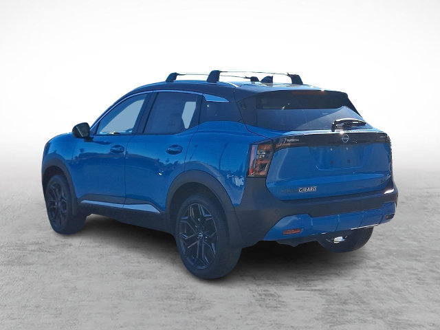 New 2027 Nissan Kicks SR AWD/4WD image 3