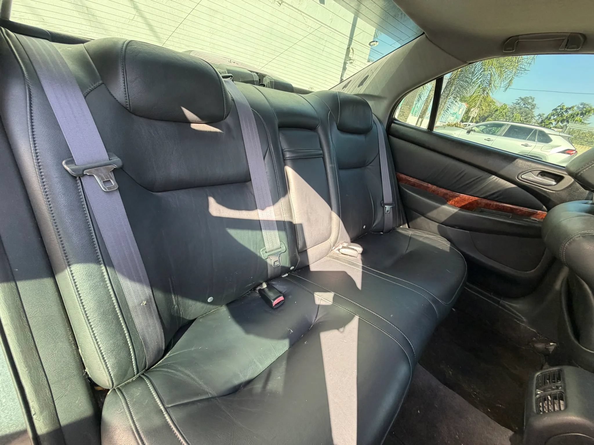 Used 2003 Acura TL FWD image 50