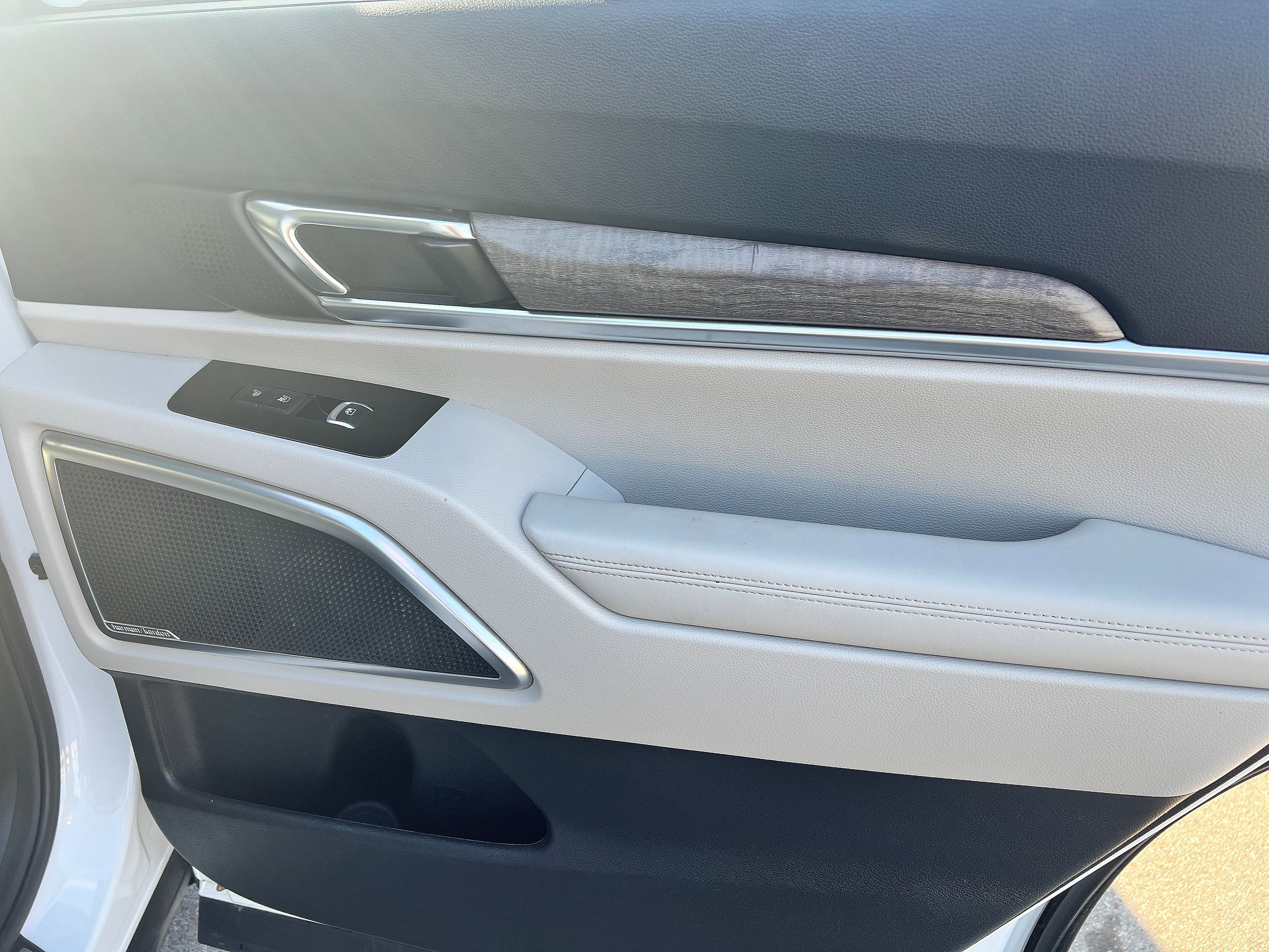 Used 2020 Kia Telluride SX w/ SX Prestige Package image 32