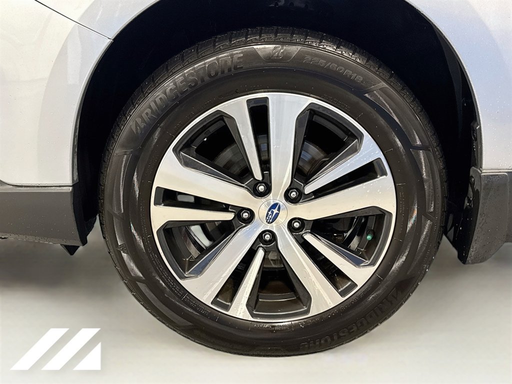 Used 2019 Subaru Outback 2.5i Limited AWD/4WD image 31