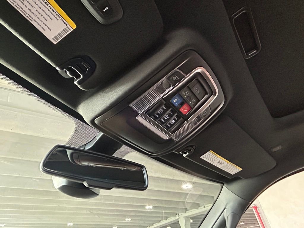 Used 2024 RAM 2500 Limited image 65