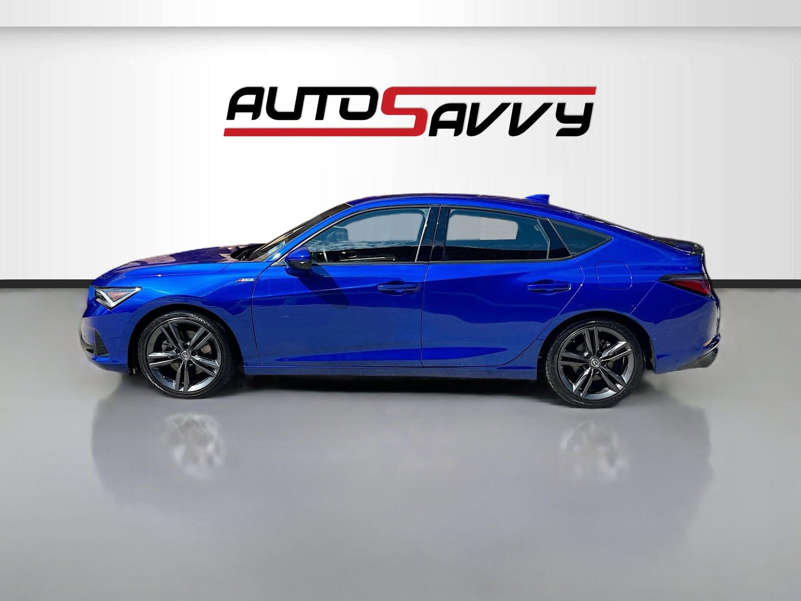 Used 2024 Acura Integra A-Spec FWD image 4