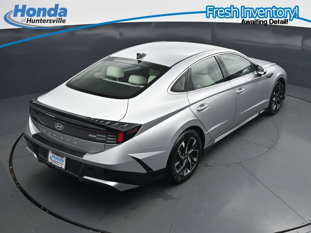 Used 2025 Hyundai Sonata SEL FWD image 26