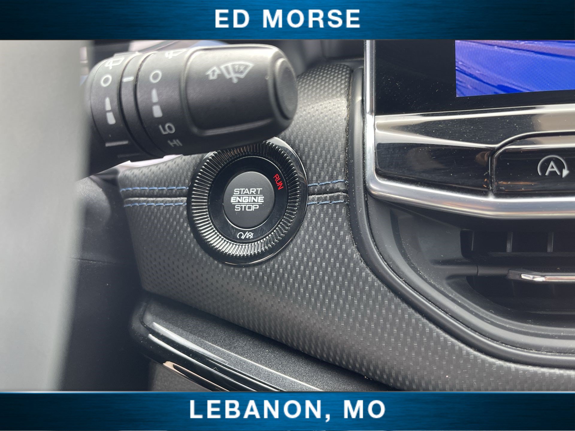 Used 2025 Jeep Compass Latitude w/ Convenience Group AWD/4WD image 17