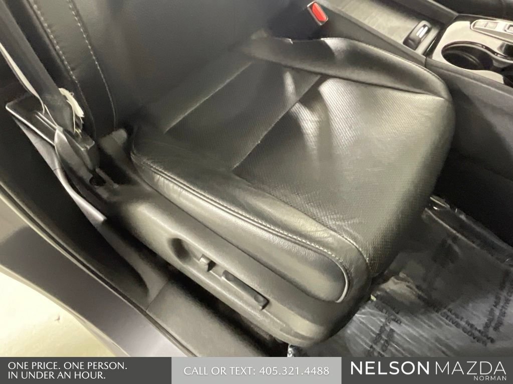 Used 2020 Honda Pilot Elite image 28