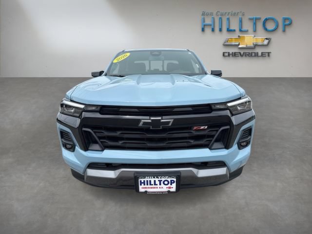 Used 2026 Chevrolet Colorado Z71 w/ Z71 Convenience Package 2 AWD/4WD image 13