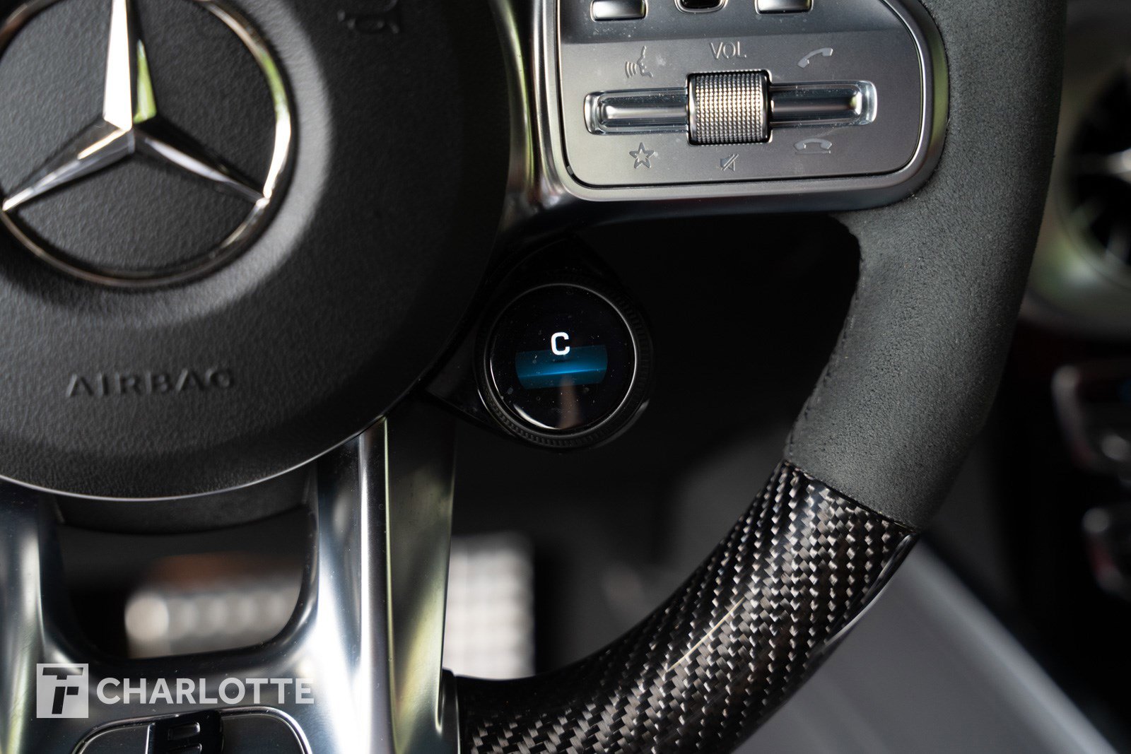 Used 2023 Mercedes-Benz G 63 AMG 4MATIC image 24