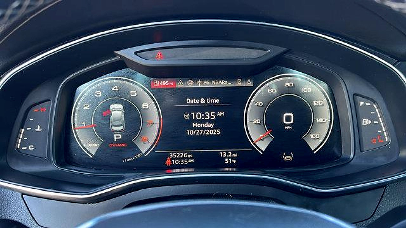 Used 2024 Audi A6 Premium Plus image 25