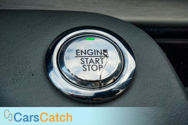 Used 2021 Lincoln Aviator Reserve image 36