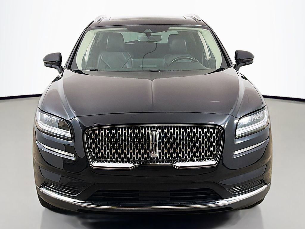 Used 2022 Lincoln Nautilus Reserve AWD/4WD image 12