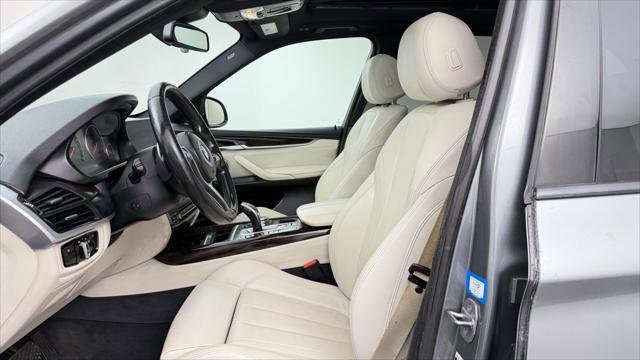 Used 2016 BMW X5 sDrive35i image 14