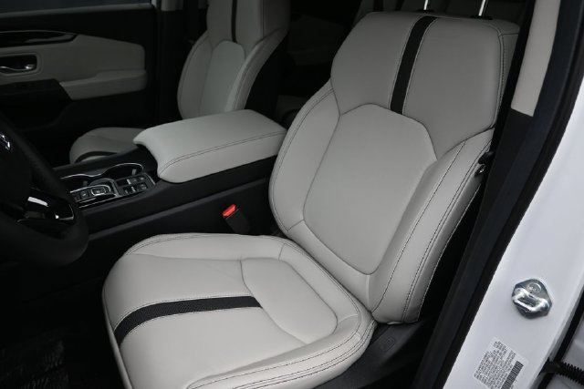 New 2026 Honda Pilot EX-L image 18