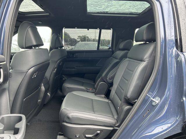 New 2026 Hyundai Santa Fe Calligraphy AWD/4WD image 5