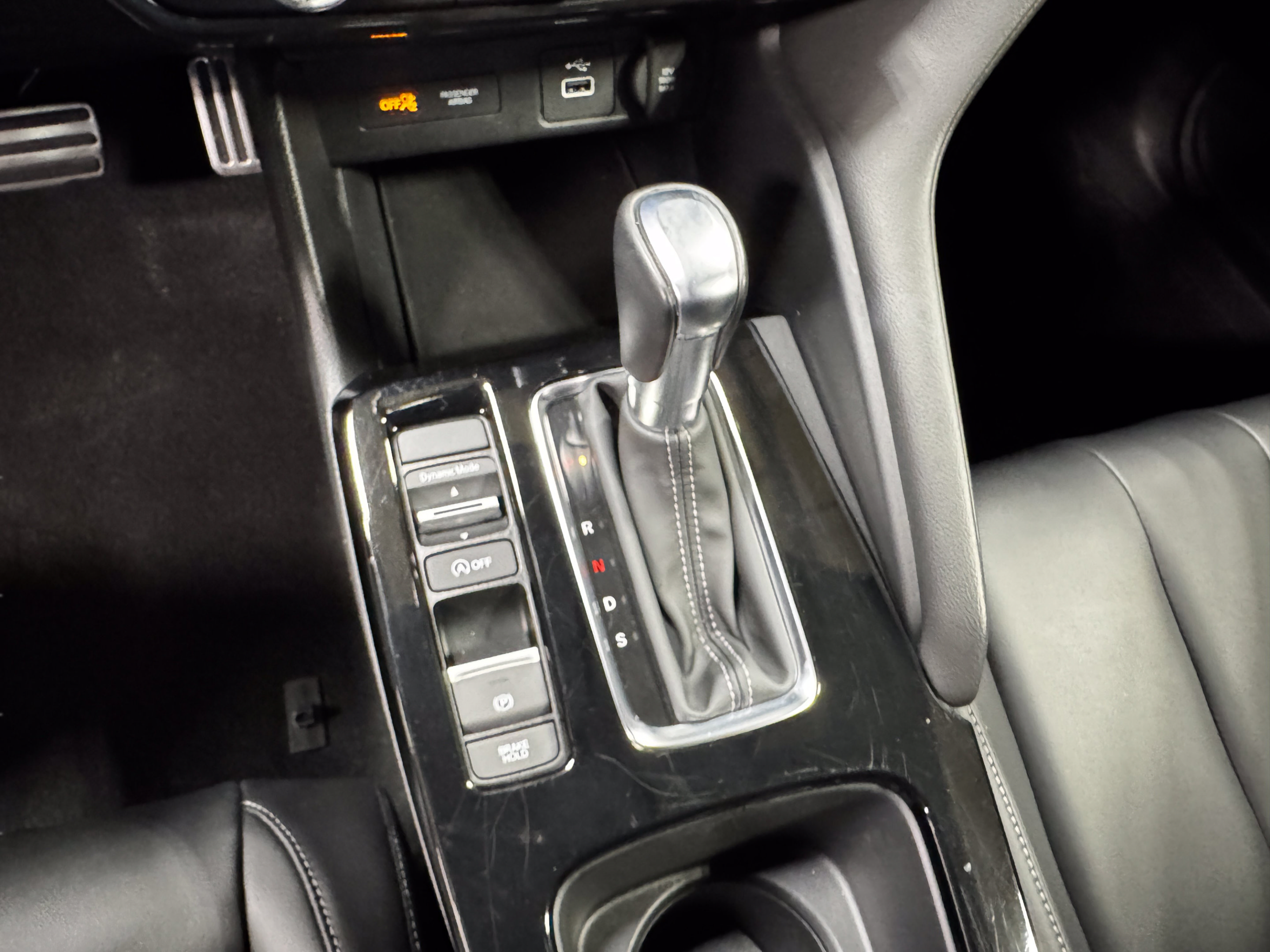 Certified 2025 Acura Integra A-Spec FWD image 11